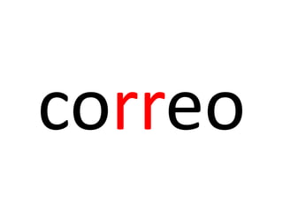 correo
 