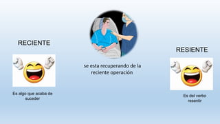 IMPORTANCIA DE LA ORTOGRAFÍA | PPTX