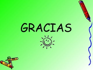 GRACIAS 