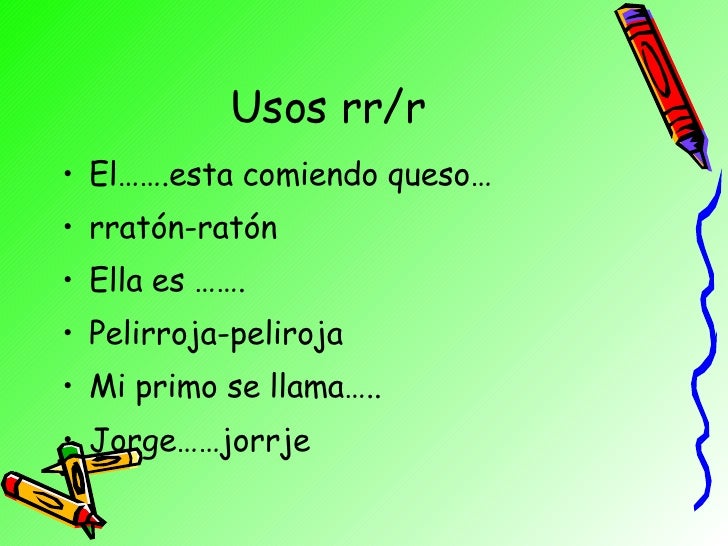 Ortografias De Las Letras B, V[1]