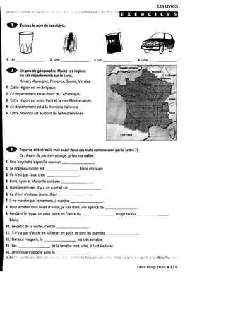 Ortographe progressive du français niveau intermédiaire