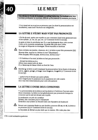 Ortographe progressive du français niveau intermédiaire