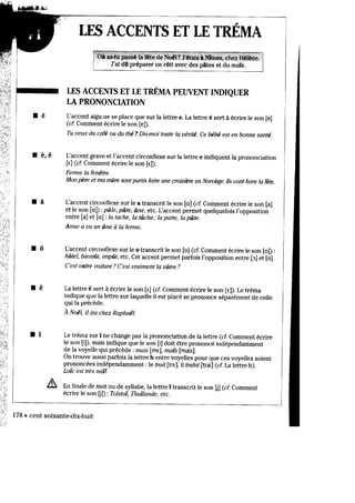 Ortographe progressive du français niveau intermédiaire