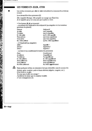 Ortographe progressive du français niveau intermédiaire