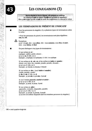 Ortographe progressive du français niveau intermédiaire