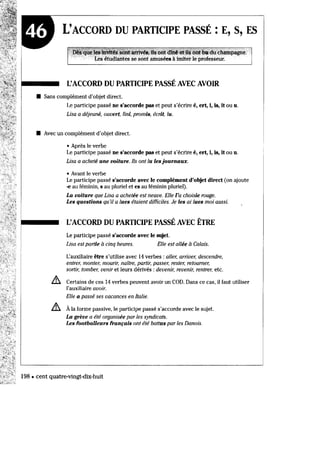 Ortographe progressive du français niveau intermédiaire
