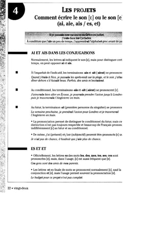 Ortographe progressive du français niveau intermédiaire