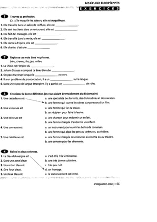 Ortographe progressive du français niveau intermédiaire
