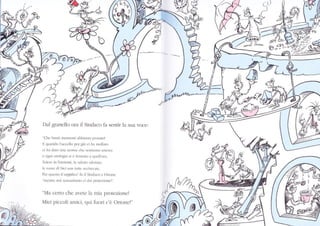 t
.r.*ffit
d"$;txp;
1)
I
î),
I)al granello ola Sinchco fa sentil la sua il - rtb
{!ehJl
$:.ìùy'
(i
v
I
(ihc l)rLrtti jì](rìrenri rl)l)ìrrìr) prÌssllol
li (lLLìnù) lirccello poi giir rih] nrthrr)
ci hx (hto un:ì s(ossa rhe stntixnìr) lr-rr()rr
e ogni (nolosio si ù lerm:Í() I (Ìriell(rll
'l(i('rc ìn fìrntLrnìi, lc s(Lrio s(lrl:ìte,
lc ruorc di bìci rnr tutte iìrrix..llc.
Ptt (t)lrsk) tittlùlícti f:r il SiirdiL(Ì) rL Onone
''nrcnlrc rìoi rcsruurixrr() ri (hi plltrrnÌrc?.
'NIx cefto che avete la nìa protezioncl
fuoli c'ò Otonel"
(
&liei piccoli amici. cyLri
 