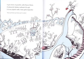 lÌ giir clentlo al glancllo, nclla Piazzr Chissìr,
il nimrscolo Sindaco r.adunati li l.ta già.
E il suo popolo strilla. Sono grida impaurite:
'ir,,i"rli.'Ir'.tIi', rUit.r. I I r rrr.. ,2--
.4
ri
 