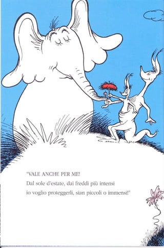ll
1.,+K
<4:
'AI,I, C]HI.] ])I]R TIEL
lllrl solc (l cstrlc. tlli 1ìcclclj piir ìntcnsi
io  oglio l)ro1('ggclli, sian pic:r:oli o ìllluìcltsil '
I
 