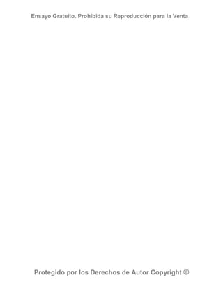 Ensayo Gratuito. Prohibida su Reproducción para la Venta




 Protegido por los Derechos de Autor Copyright ©
 