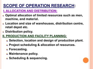 USE OF INTERDISCIPLINARY TEAM