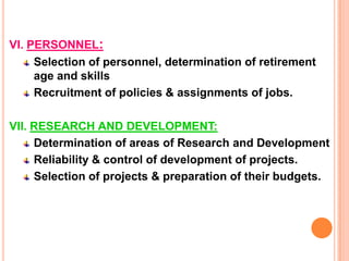 UNCOVERING OF NEW PROBLEMS