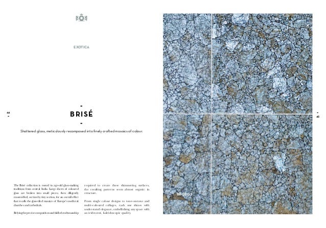Orvi Innovative Surfaces Catalogue