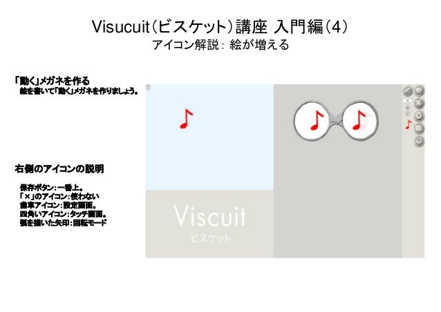 Viscuit 04 Viscuit 04