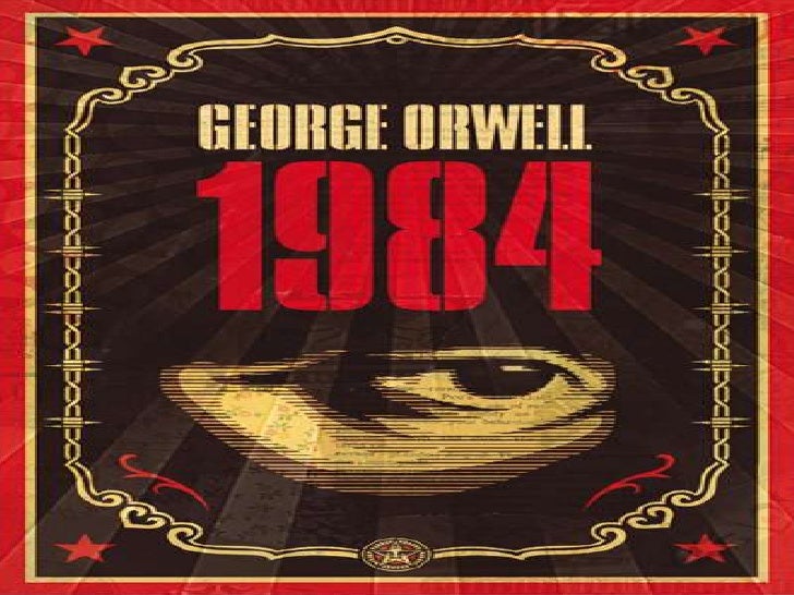 Orwell 1984