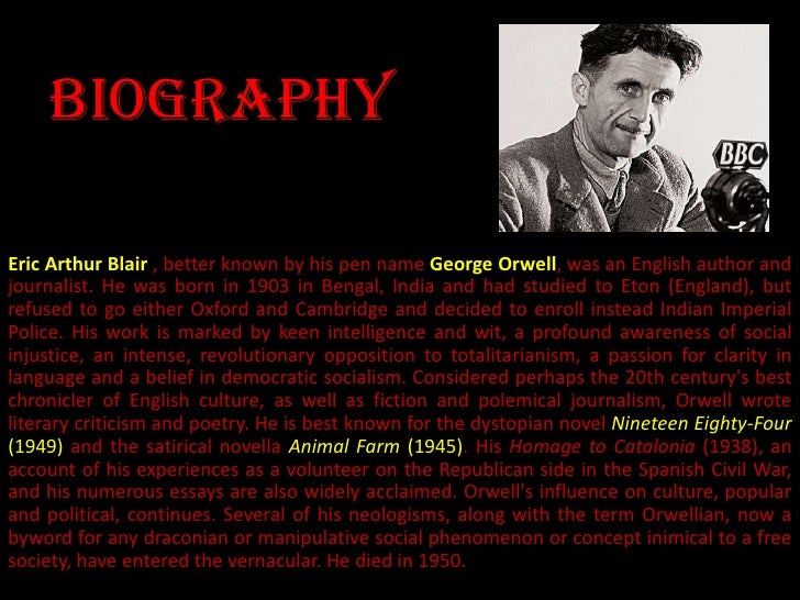 the effects of totalitarianism on a fictional society in 1984 by george orwell the effects of totalitarianism on a fictional society in 1984 by george orwell