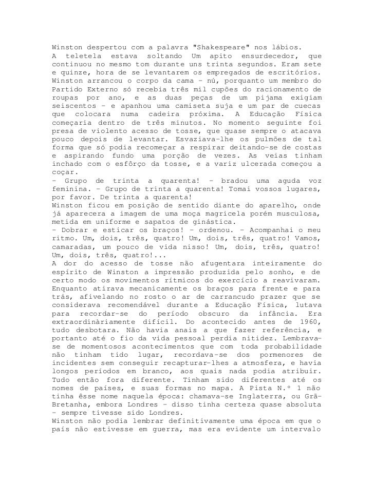 george orwell nationalism essay
