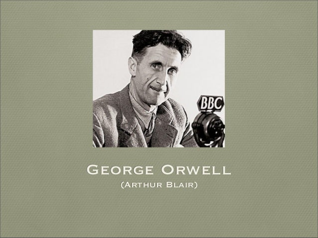 Orwell 1.1