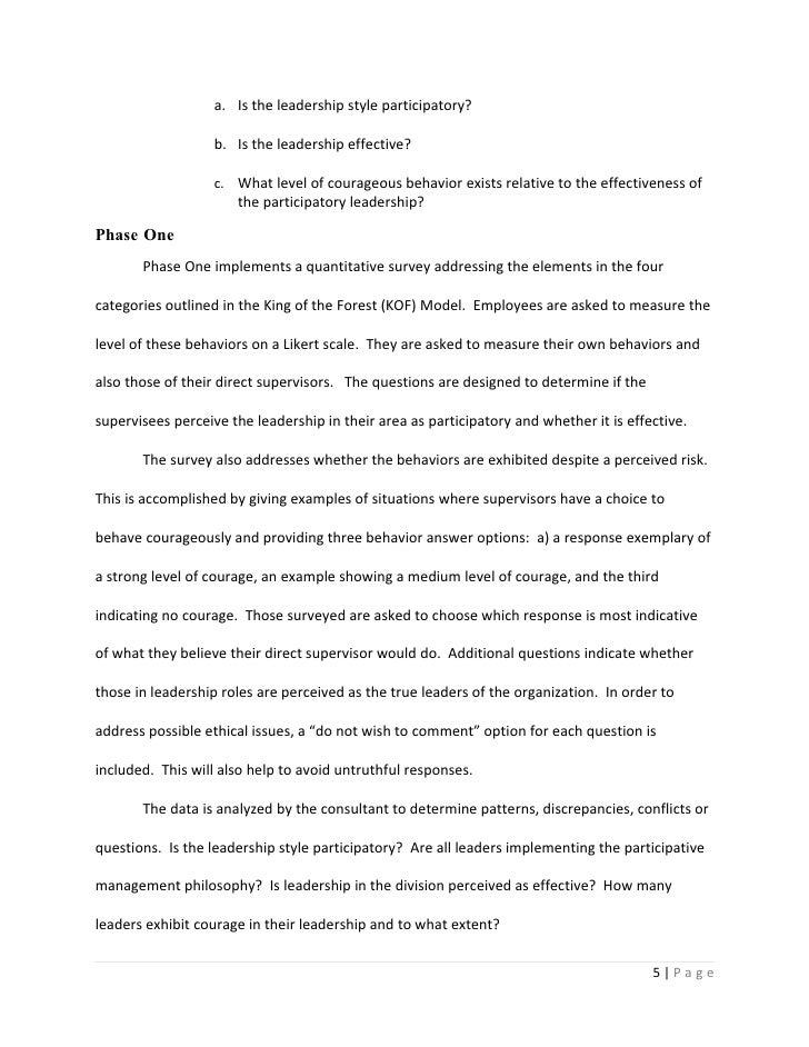 Model action research proposal image