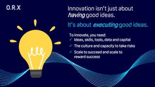 ORX Risk Innovation and introducing iDP (Innovation Data Platform).pdf