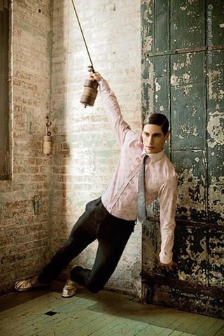 Oryx - New Year - by www.aramanstudio.com