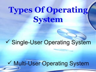 Os | PPT