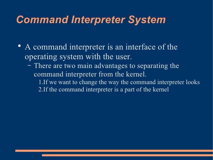 Os
