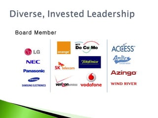Board Member 