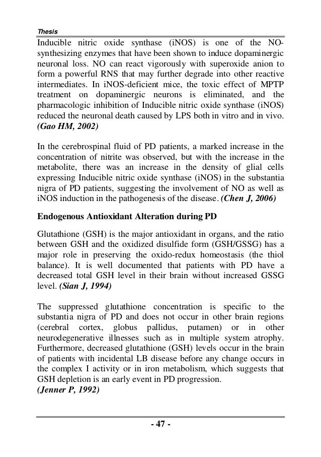Oxidative stress thesis 08 image