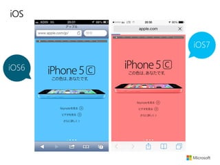 iOS
iOS7

iOS6

 