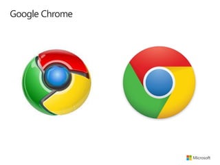 Google Chrome

 
