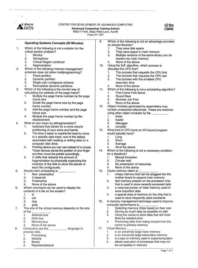 Paper Presentation Operating System✏️ » Buy apa research paper❤️️ paper presentation operating system