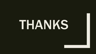 THANKS
 