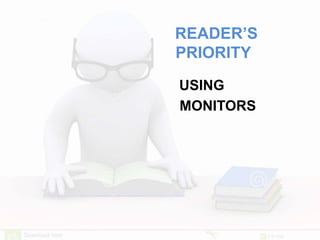 Reader Writer problem | PPTX | Databases | Computer Software and ...
