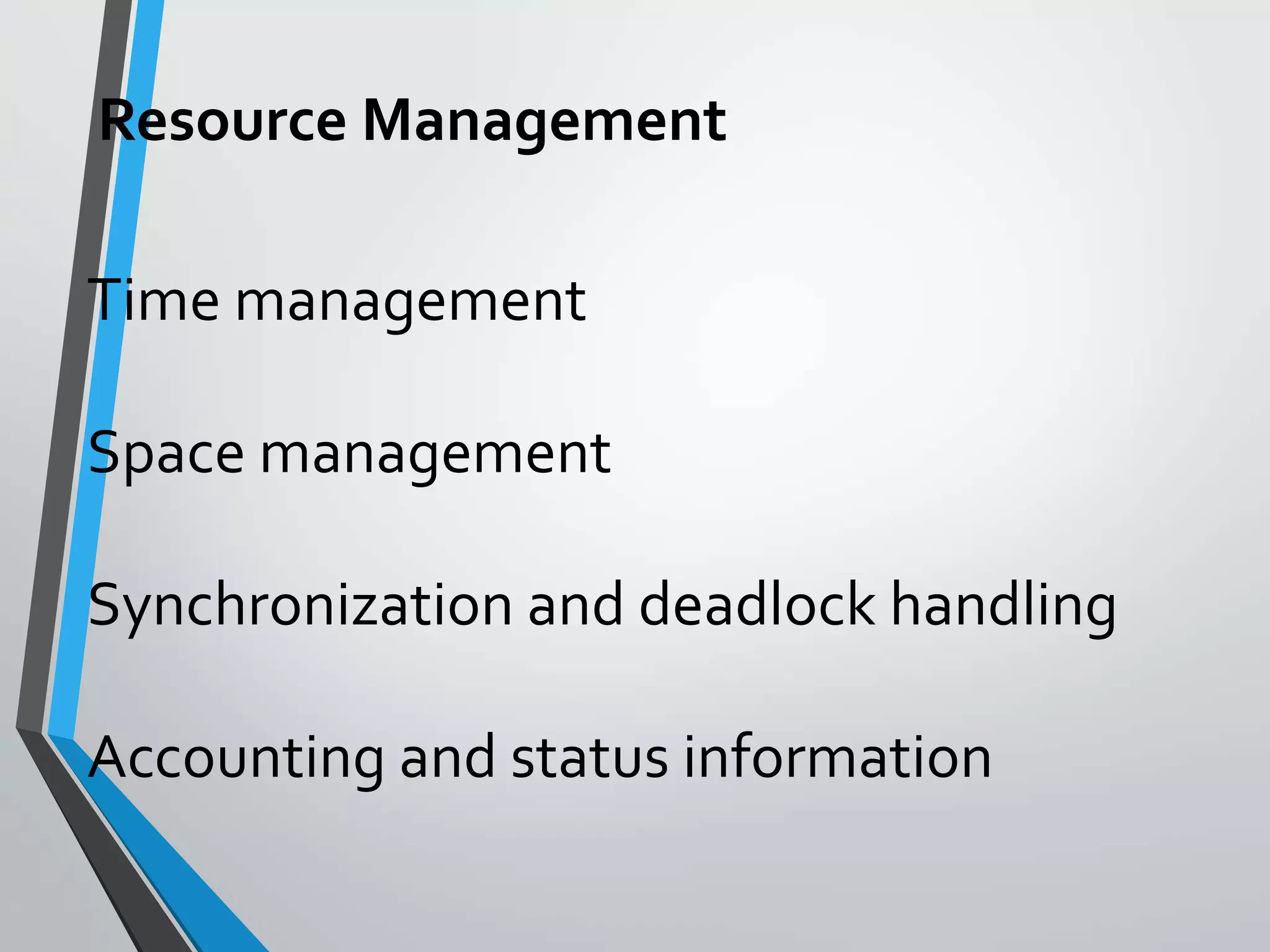 Os introduction | PPT