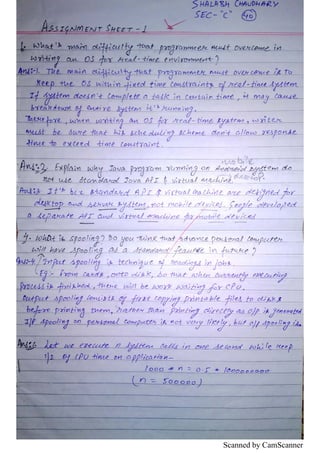 Scanned by CamScanner
 