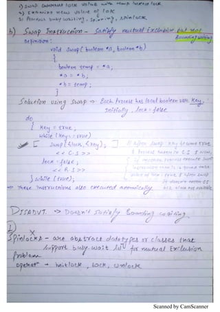 Scanned by CamScanner
 