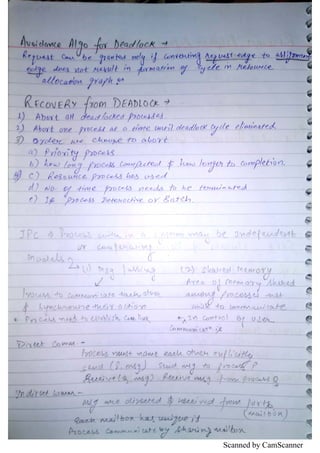 Scanned by CamScanner
 