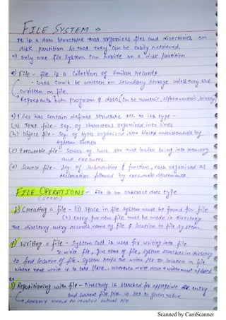 Scanned by CamScanner
 