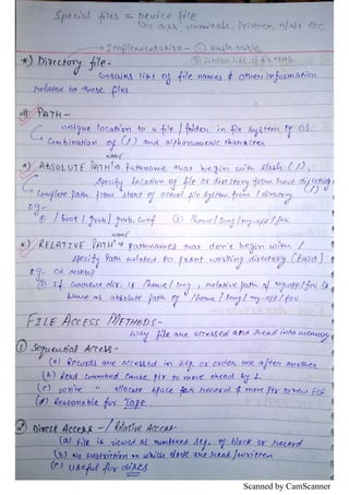 Scanned by CamScanner
 