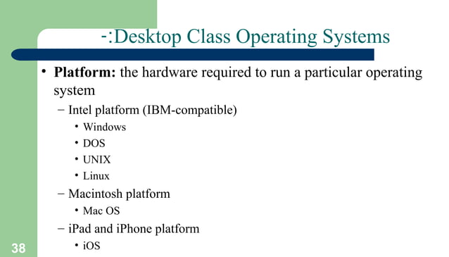 Operating system overview and explaination.ppt
