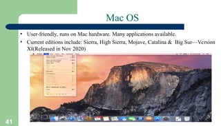 Operating system overview and explaination.ppt