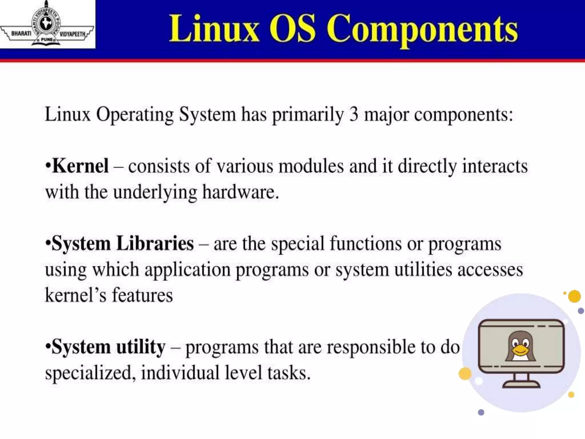 Operating system ppt | PPT