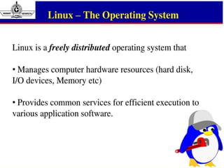 Operating system ppt | PPT