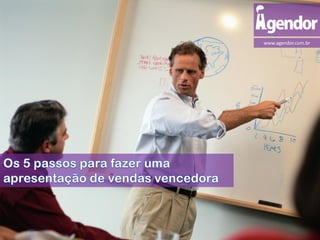 www.agendor.com.br

 