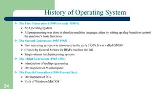 Introduction and fundamentals of Operating System.ppt