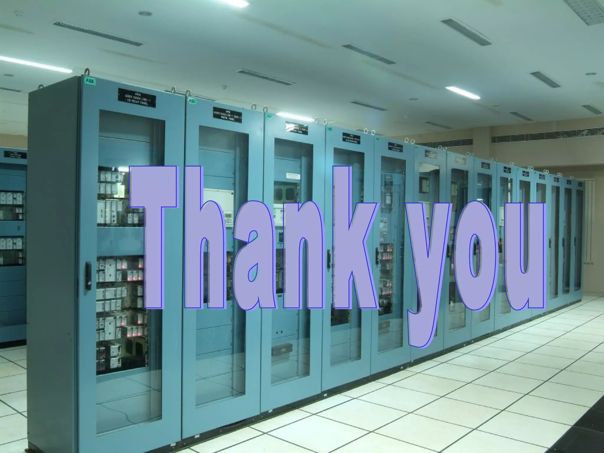 protection of transmission lines[distance relay protection scheme]