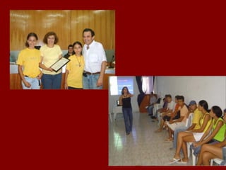 Os Jovens No Mercado De Trabalho